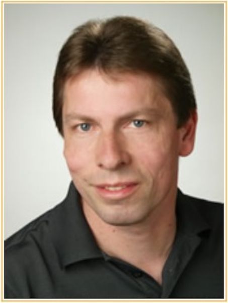 Werner Müller