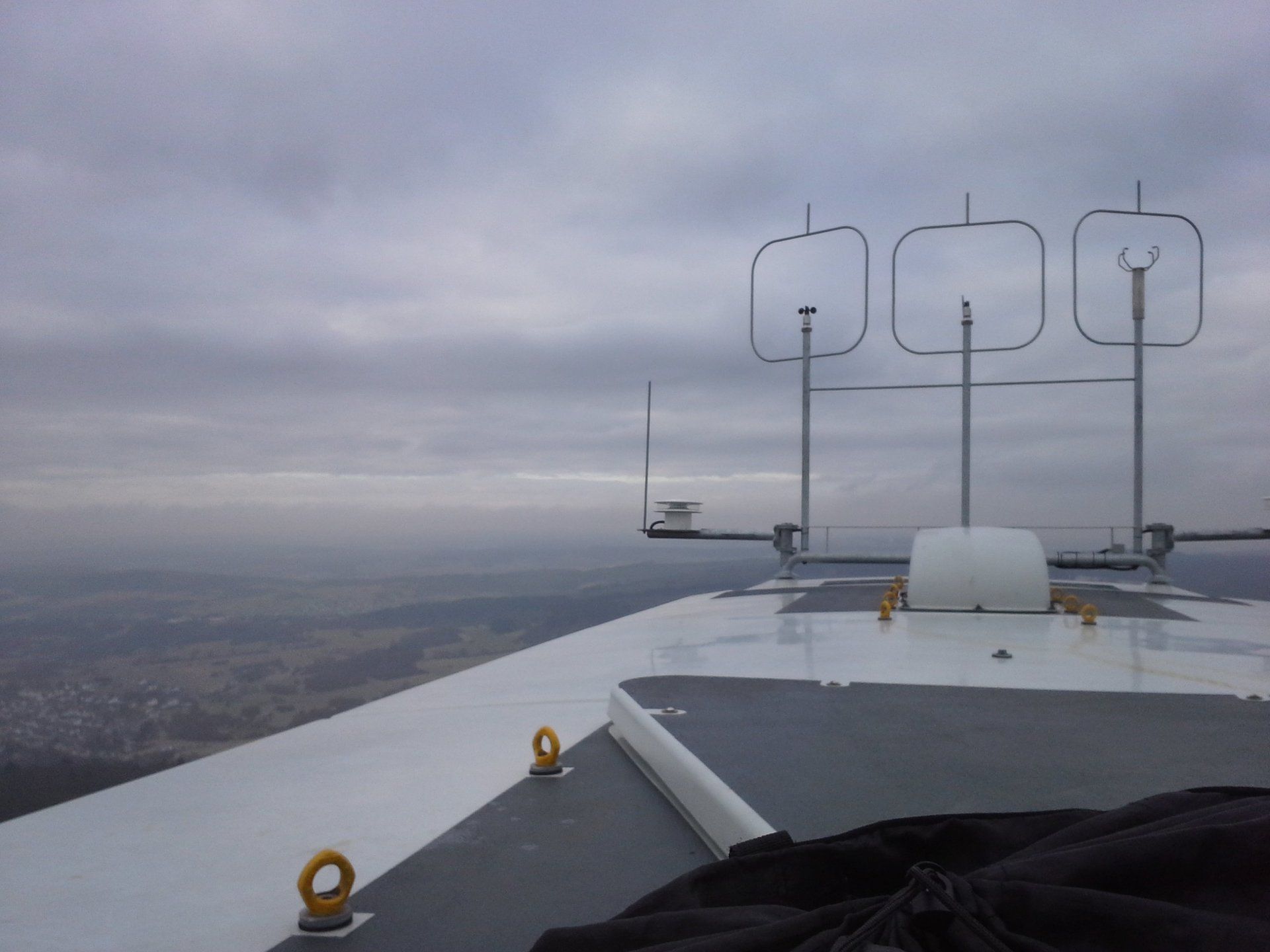 WKP Windenergieanlagen WEA