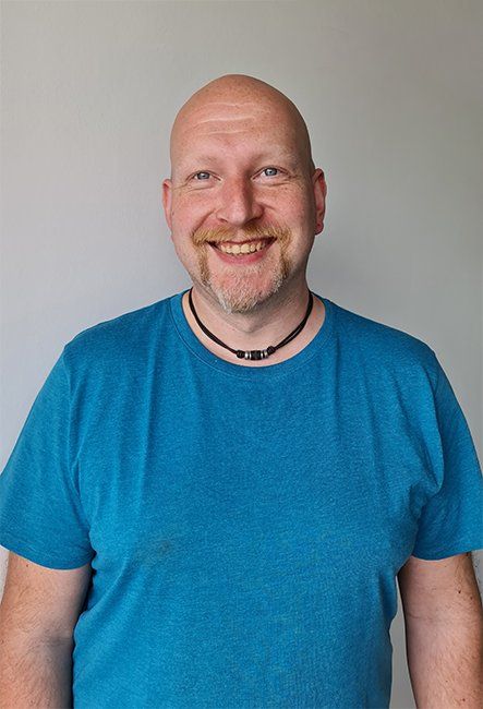 Marcus Berenberg - Expert for attachment points and risk assessments Marcus Berenberg