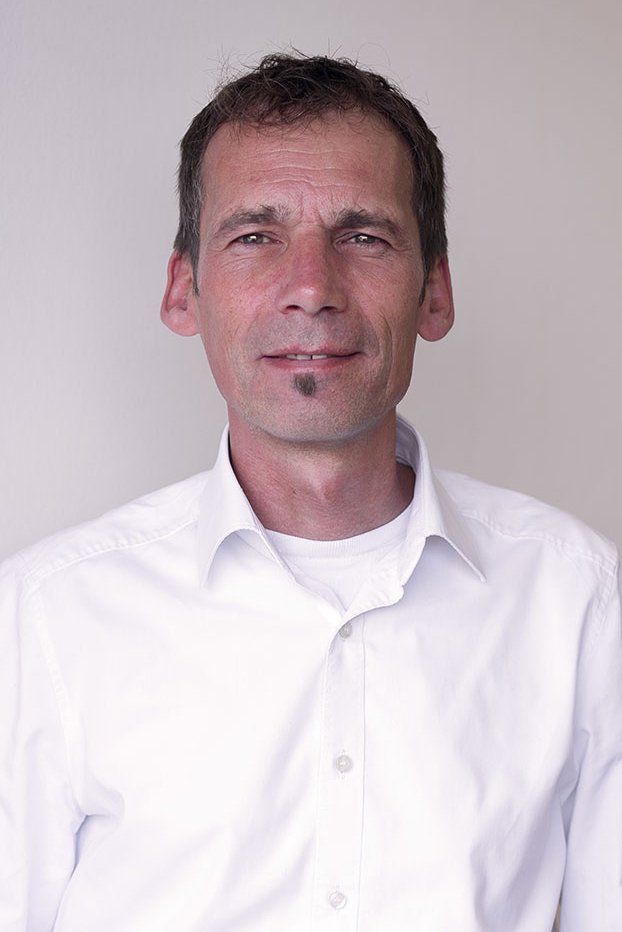 Torsten Poelmann - Geschäftsführer