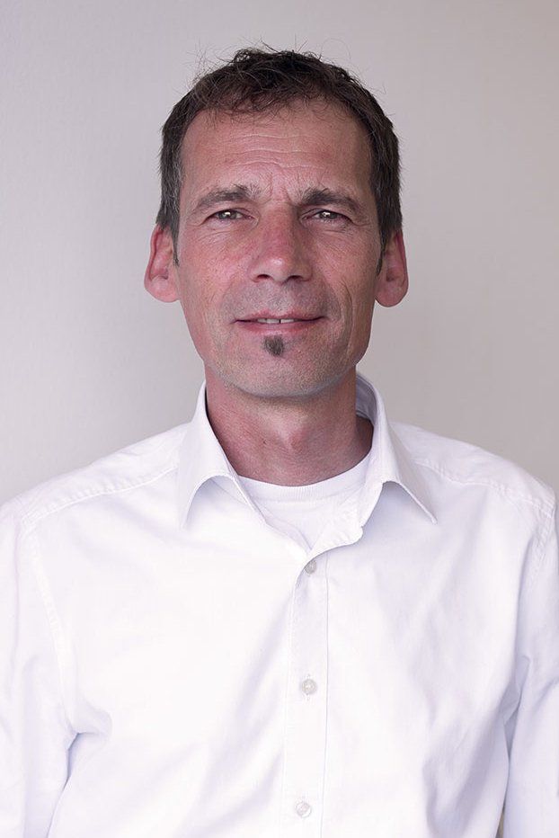 Torsten Poelmann - Geschäftsführer Torsten Poelmann - Geschäftsführer