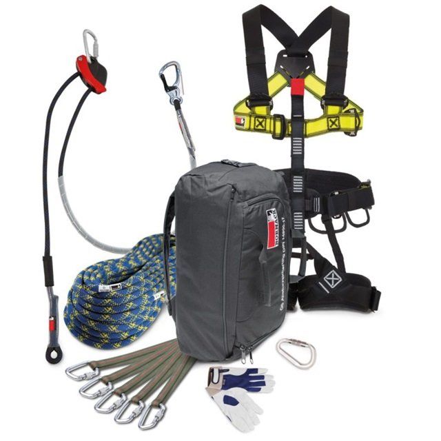 Prüfung von PSAgA PSA-Check Poelmann