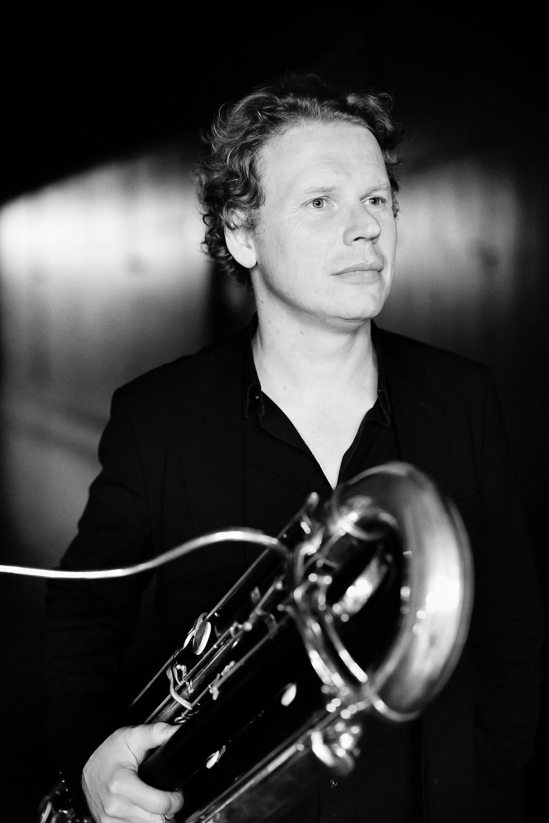 Antoine Pecqueur, crédit photo: Koen Bros