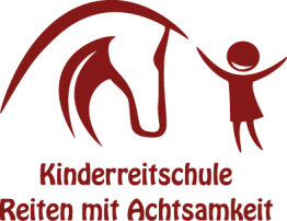 Kinderreitschule mit Achtsamkeit