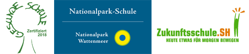 Ausgezeichnete Schule Ausgezeichnete Schule