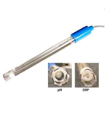 electrodo de pH para laboratorio