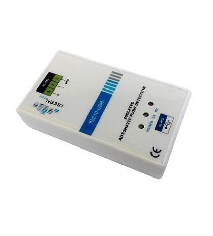 conversor RS-485/USB