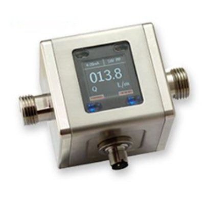 NIN Kobold caudalimetro