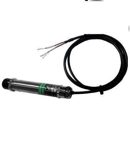 medida por infrarrojo calex