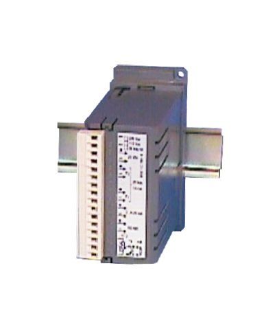 BS-2500  convertidor rail din iserntech