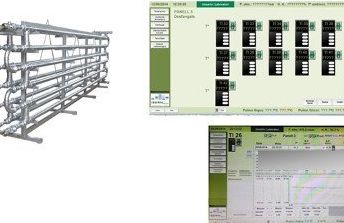 software SCADA personalizado