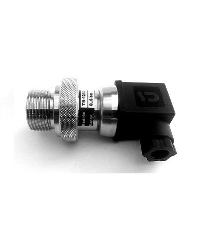 transmisor de presión iserntech