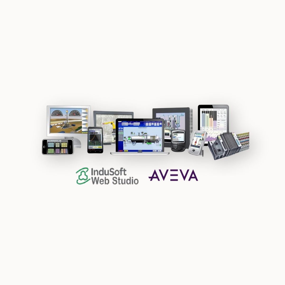 Software Aveva