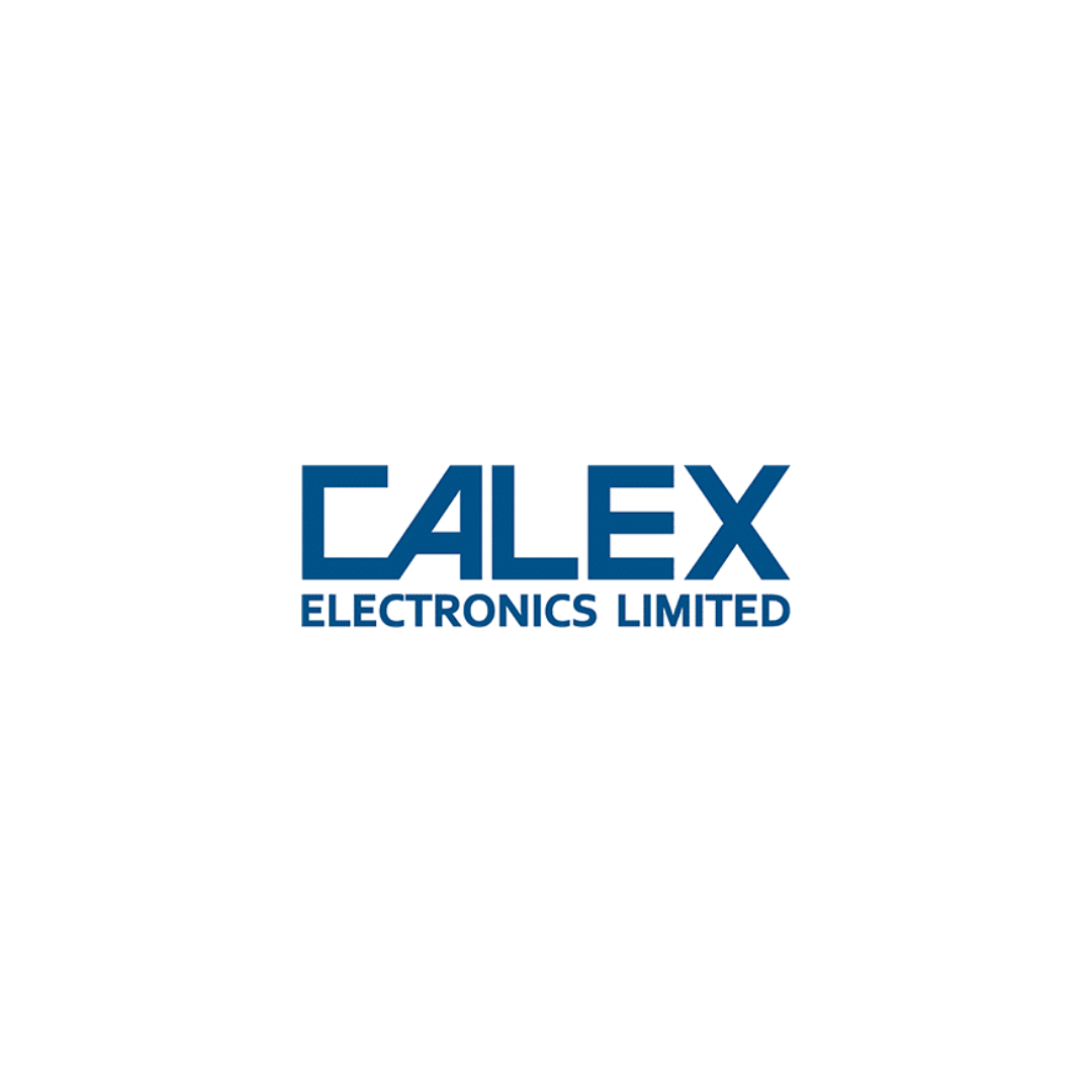 Logo Calex