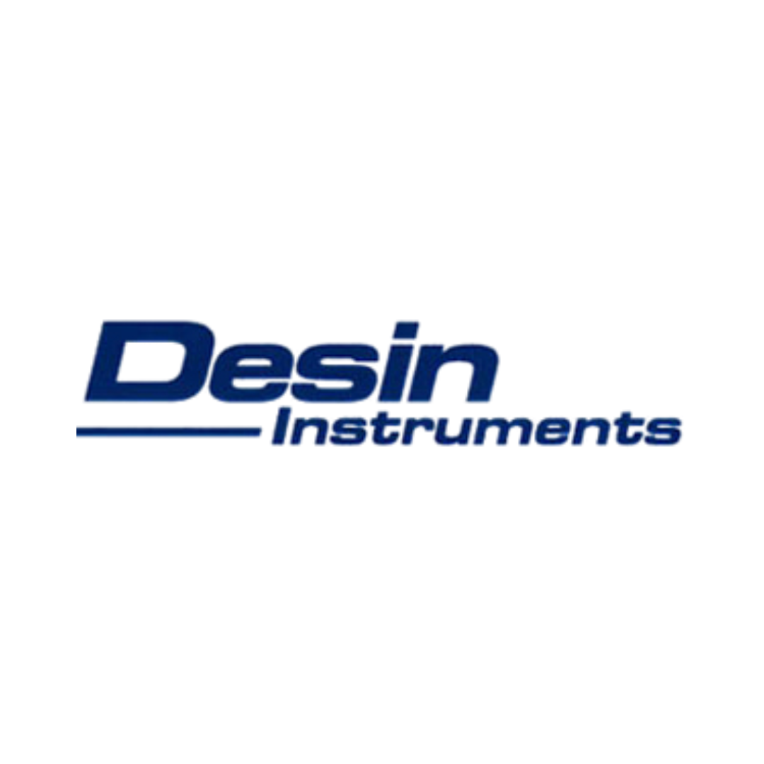 Logo Desin Instruments