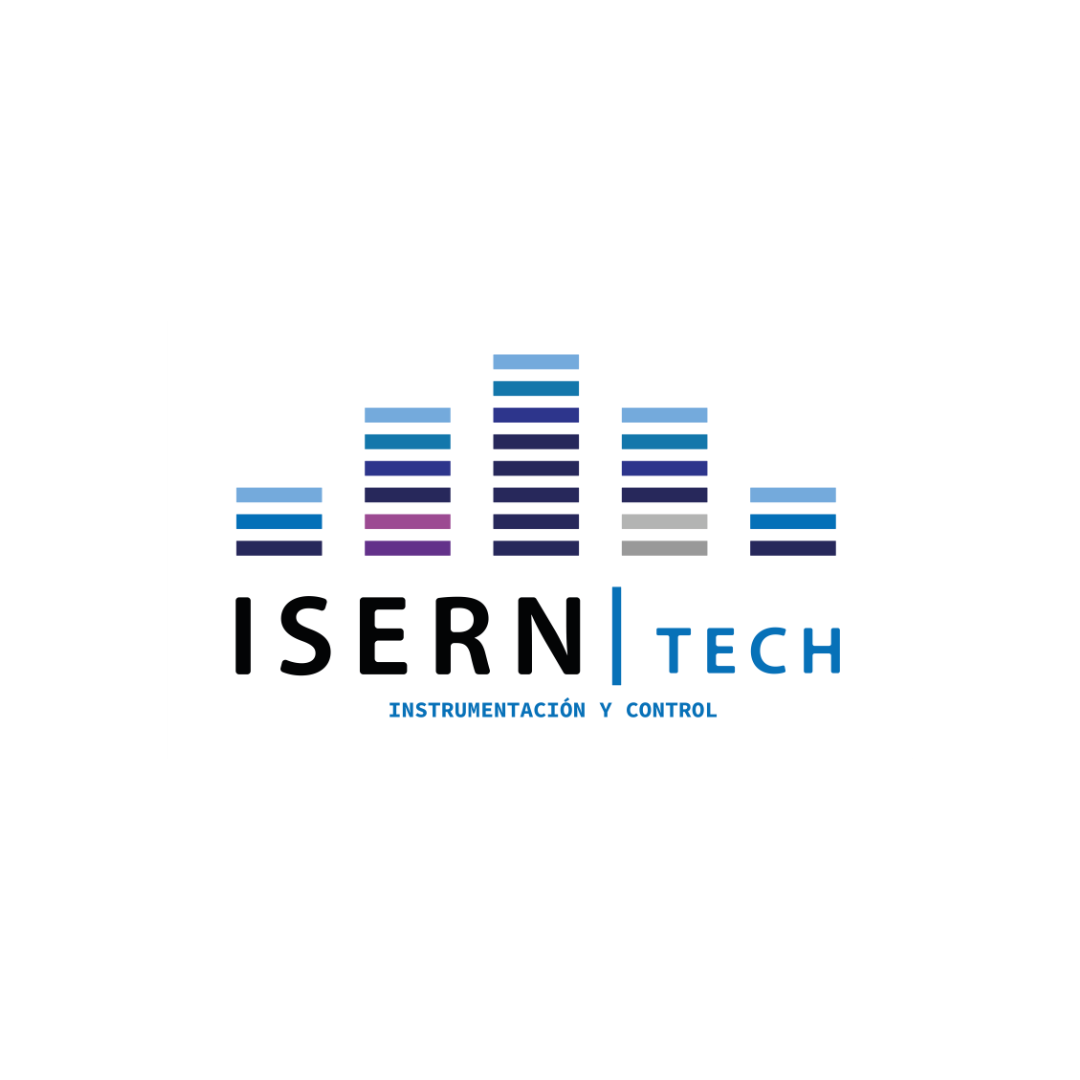 Logo Iserntech