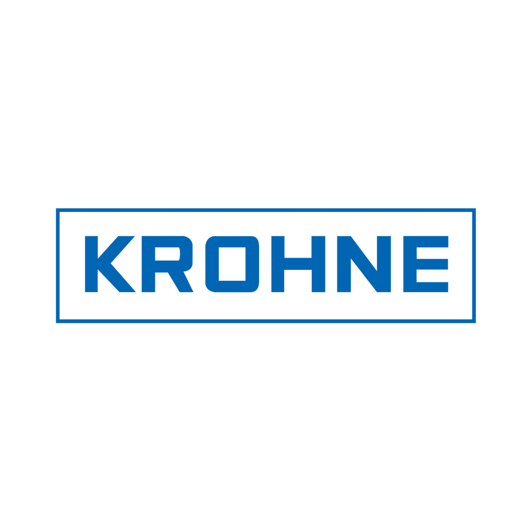 Logo Krohne