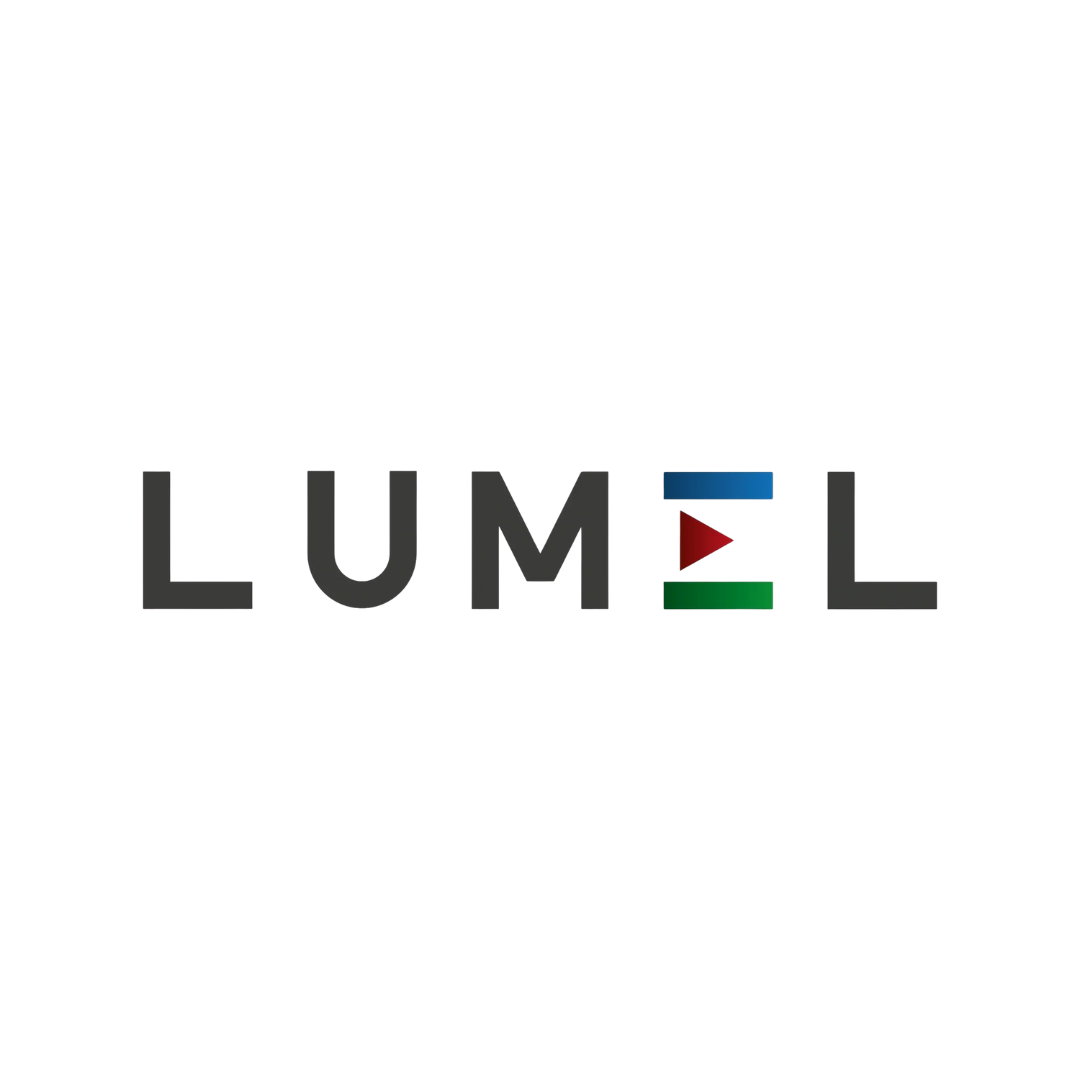 Logo Lumel