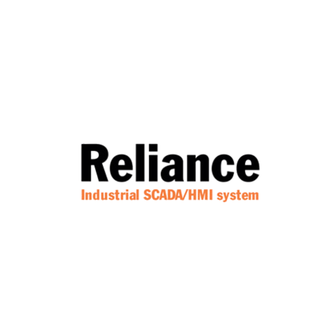 Logo Reliance