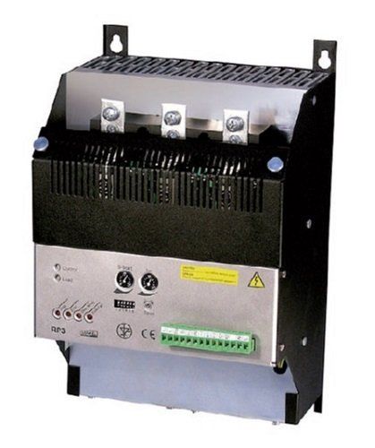 unidad de potencia RP3 UPT trifasica lumel