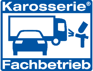 Karosseriebau Innungssymbol