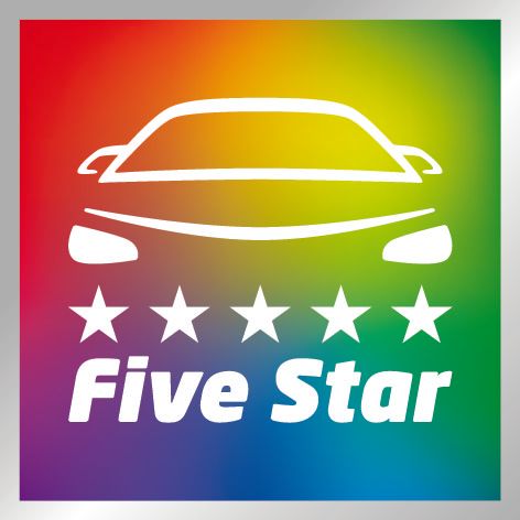 Five Star Logo