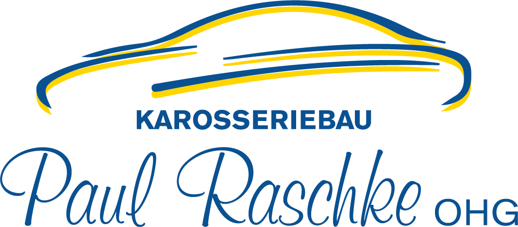 Logo der Firma Karosseriebau Raschke