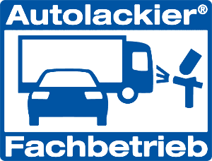 Lackiereinnung Symbol