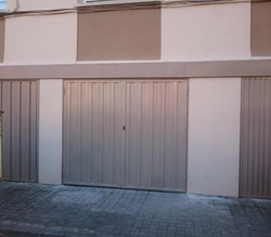 Recargues y reconstrucciones