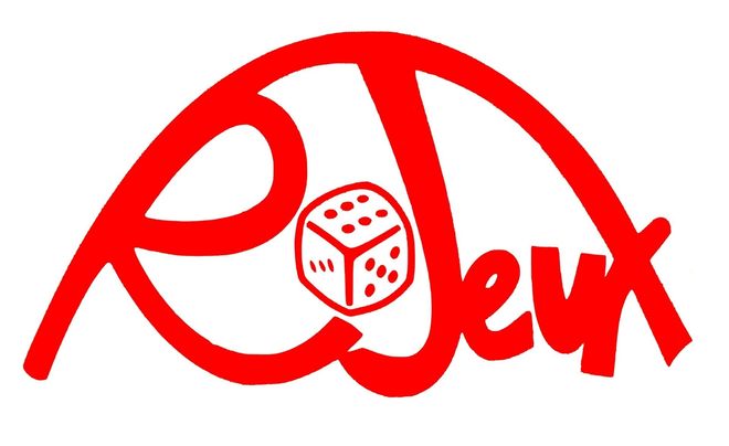 Logo Air des jeux