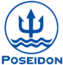 Poseidon Logo