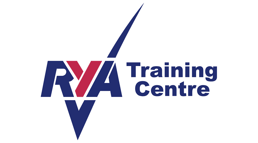 RYA Training Centre Logo