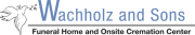 Wachholz and Sons Funeral Home and Onsite Cremation Center