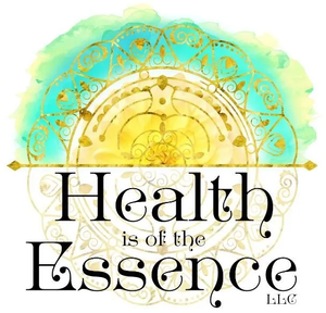 Health Is of the Essence