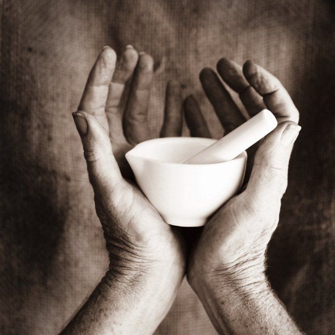 Naturopathic Healthcare