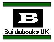 Buildabooks UK logo