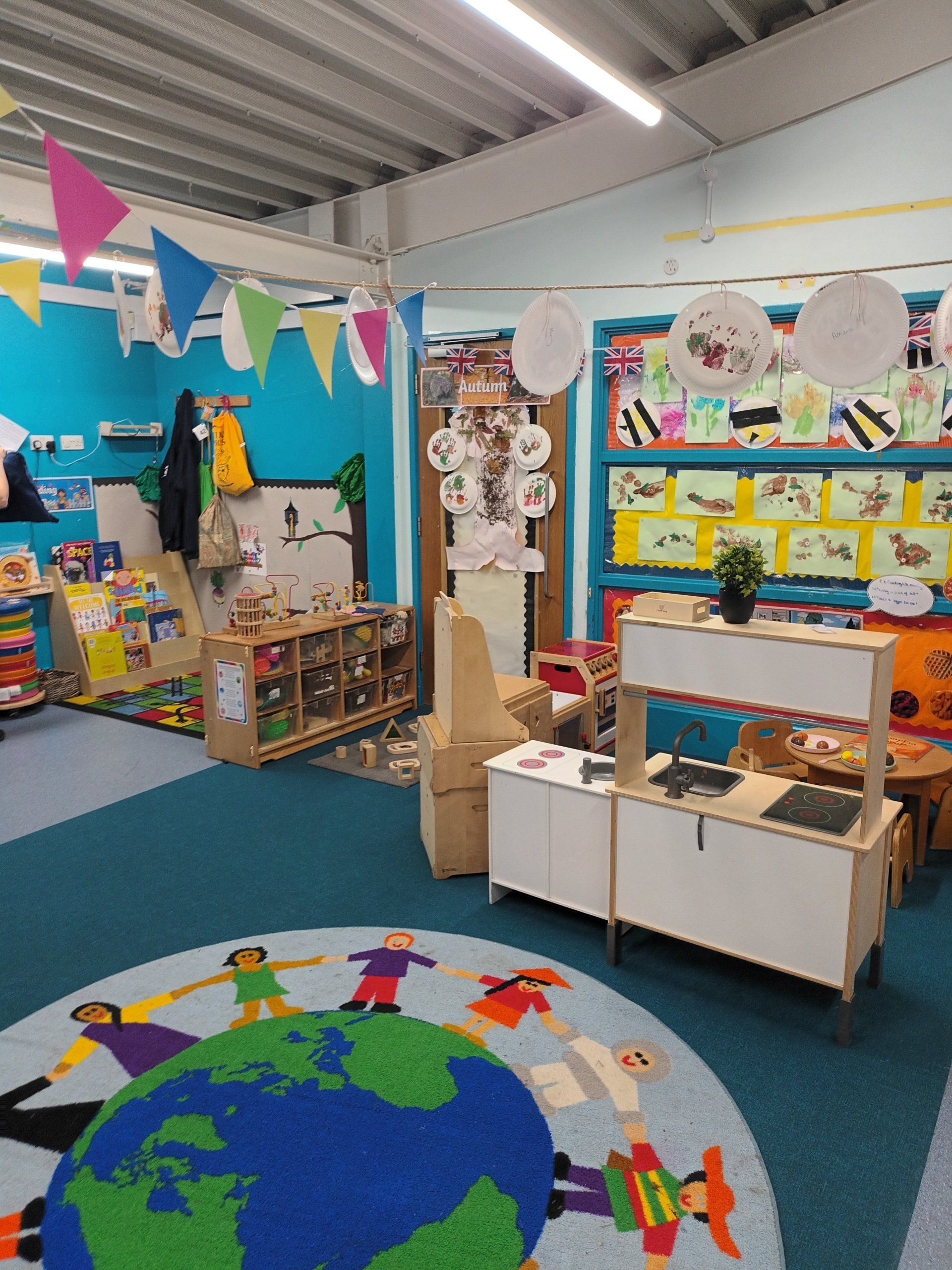 Norcot Early Years Centre photo