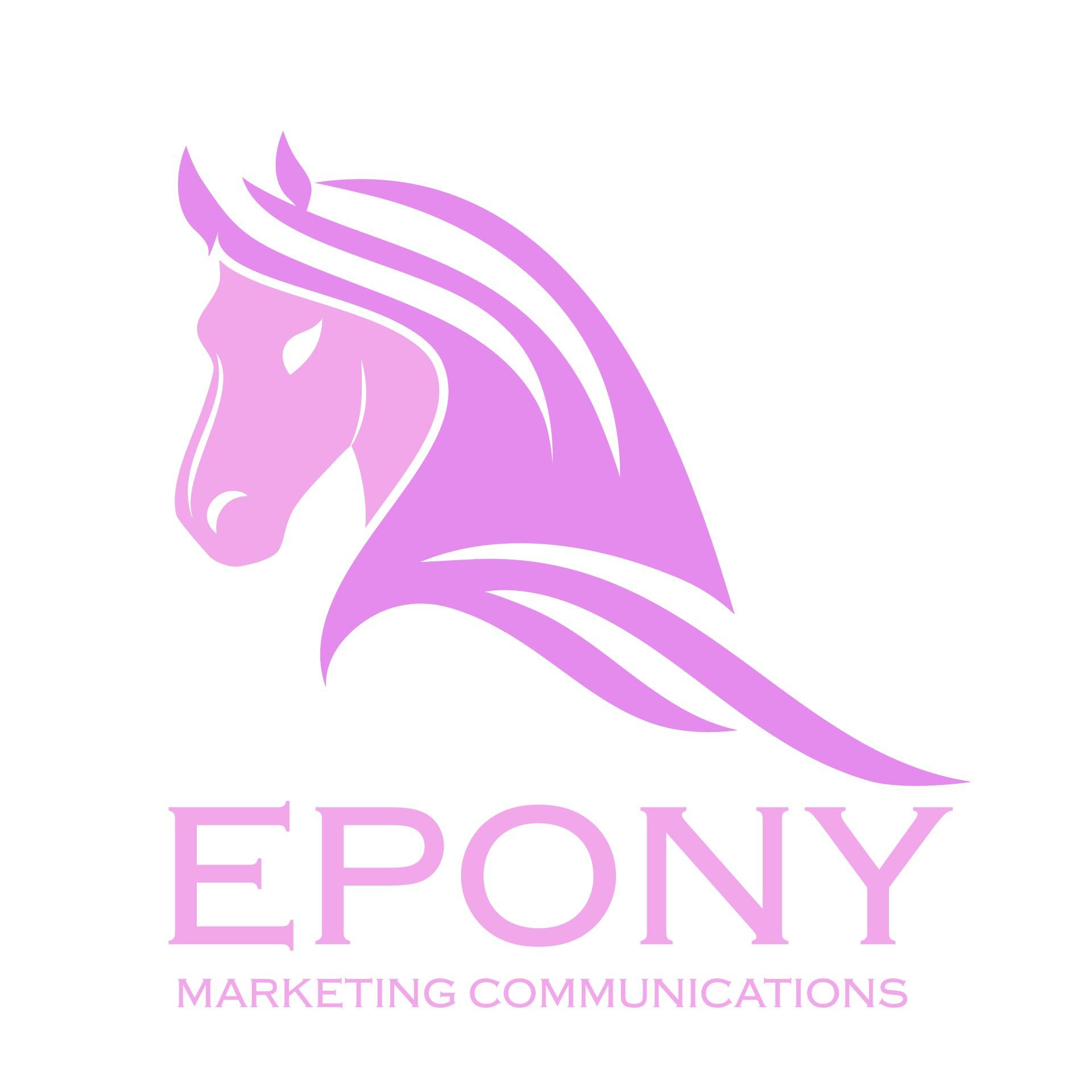 Logo Epony Marketing Communications