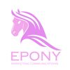 Logo Epony Marketing Communications