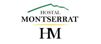 Hostal Montserrat Logo