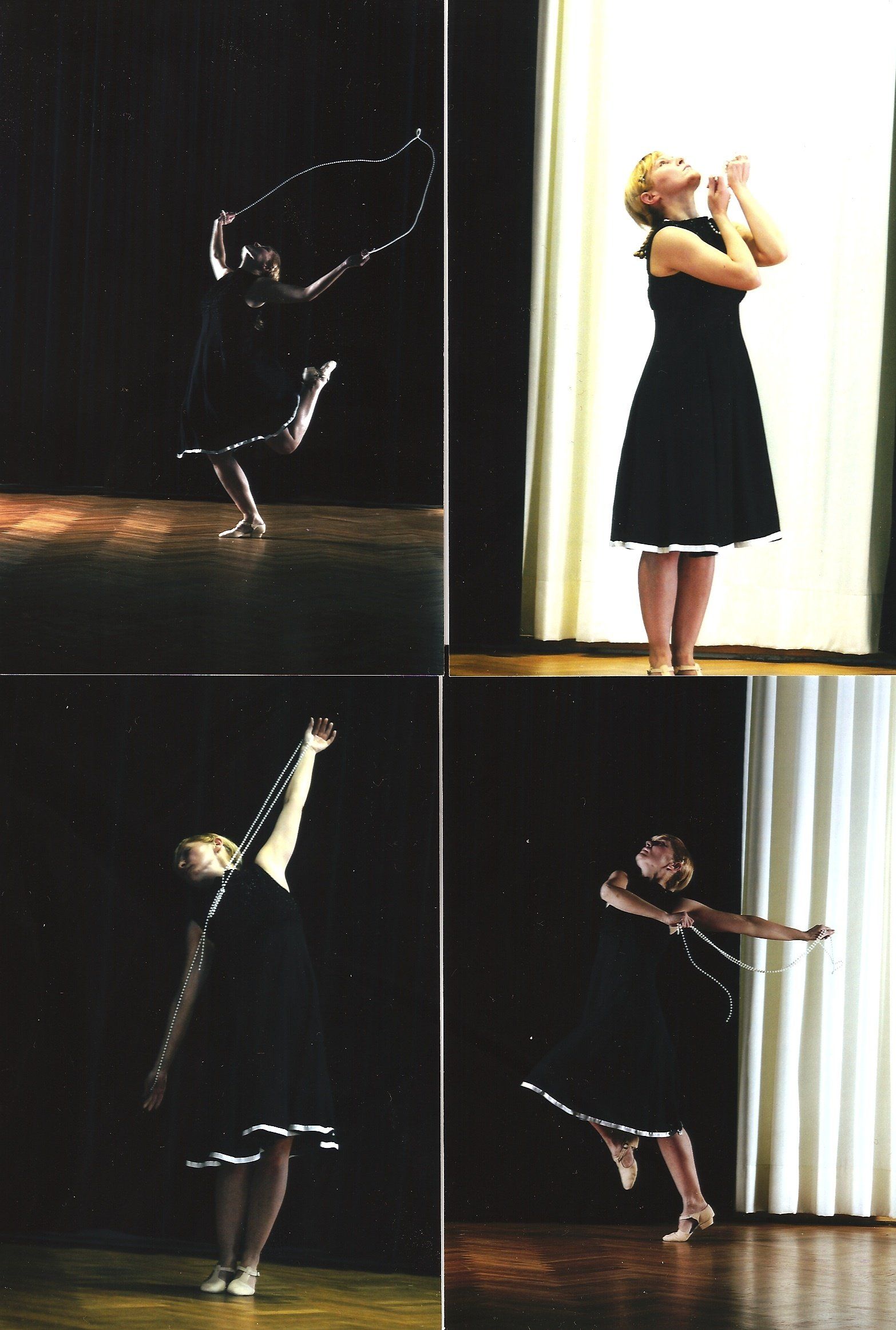 Tatjana Christelbauer, Calmant, Max Moser photography, pearls of wisdom, Art_exile performance lecture, Vienna, Wien Modern dance