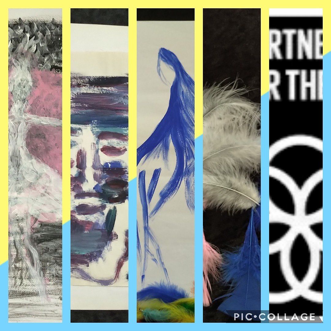 Corpus Callosum2030. ETH Zürich, Tatjana Christelbauer , fine arts, art installations