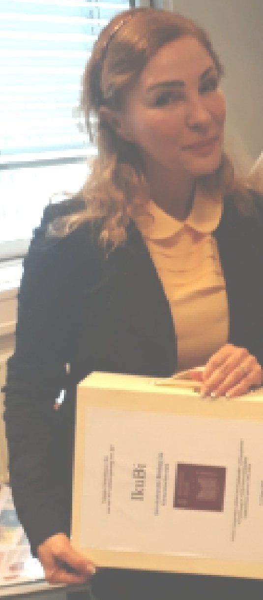 IkuBi-Lernmodell, von Tatjana Christelbauer, NÖ Präsentation