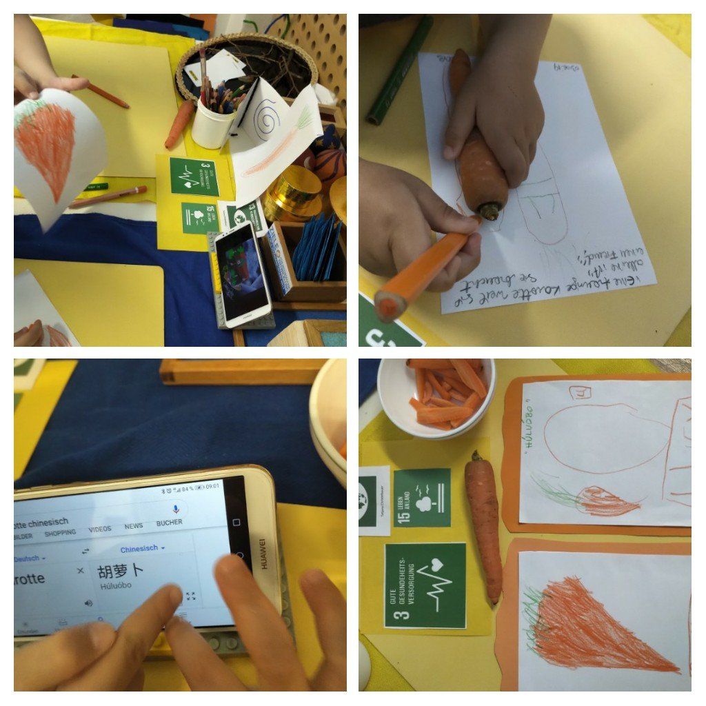 SDG3 bei Tatjana Christelbauer IkuBi2030