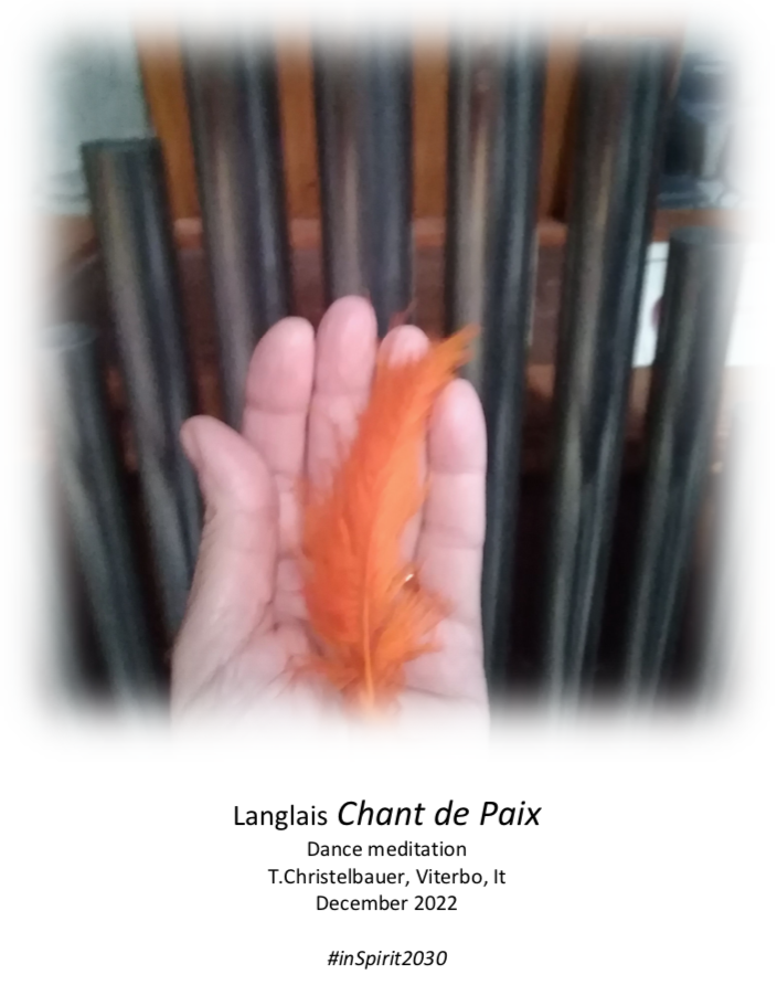 32 acts breath & fire . Organ, Feather, Breath