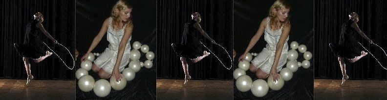 Tatjana Christelbauer, Art_exile, Calmant, Marie Laurencin, Fine arts, performance lecture,