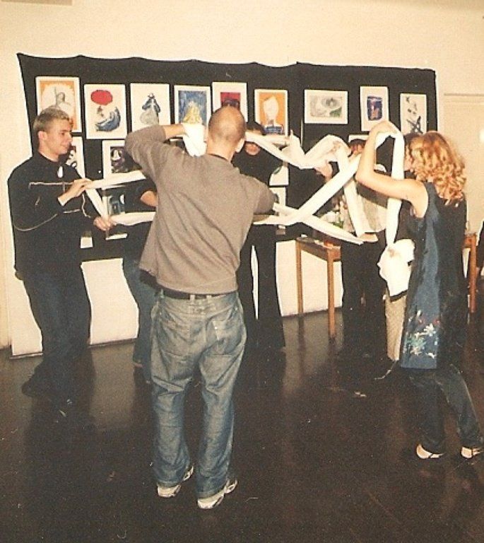 Verwebungen, DisTanzen, Vernissage, Talk, Workshop, Exil Verein Galerie Wien, Kunsr_Exil Tatjana Christelbauer Verwebungen, DisTanzen, Vernissage, Talk, Workshop, Exil Verein Galerie Wien, Kunsr_Exil Tatjana Christelbauer