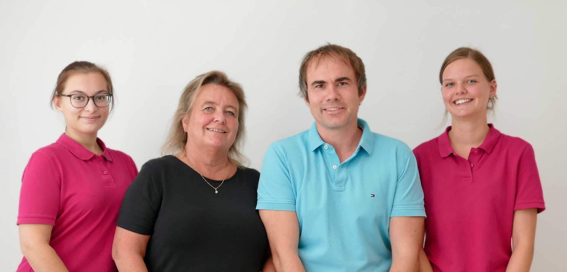 Praxisteam Dr. Wuchrer