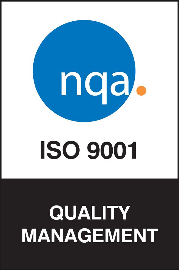 ISO 9001:2015 Quality Management System