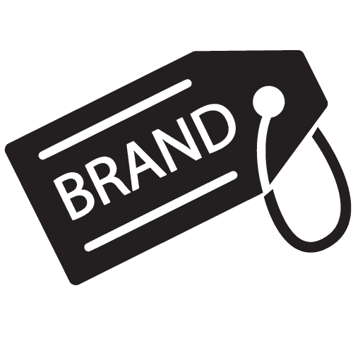 Eluceda Product & Brand Authentication keyring style icon